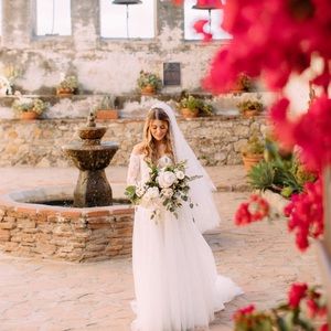 Meet your Posher, Gabrielle